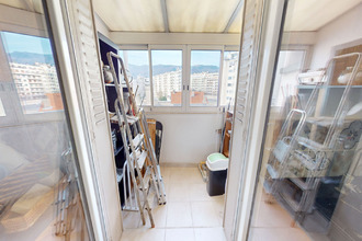  appartement grenoble 38100