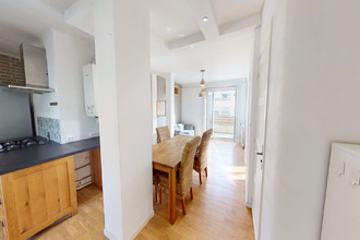  appartement grenoble 38100