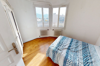  appartement grenoble 38100
