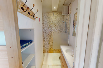  appartement grenoble 38100