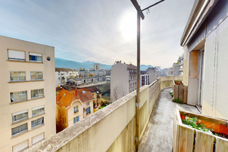  appartement grenoble 38100