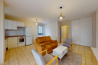  appartement grenoble 38100