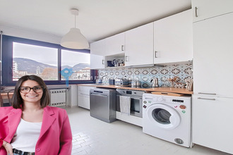  appartement grenoble 38100