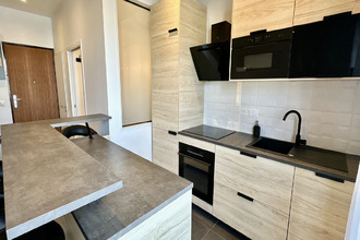  appartement grenoble 38100