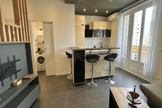  appartement grenoble 38100