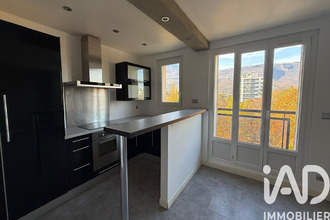  appartement grenoble 38100