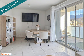  appartement grenoble 38100