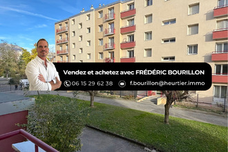  appartement grenoble 38100