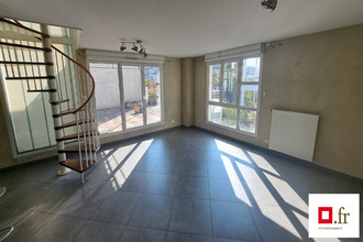  appartement grenoble 38100