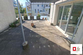  appartement grenoble 38100