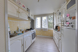  appartement grenoble 38100