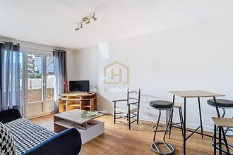  appartement grenoble 38100