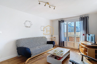  appartement grenoble 38100