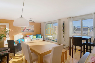  appartement grenoble 38100