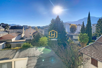  appartement grenoble 38100