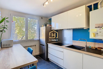  appartement grenoble 38100