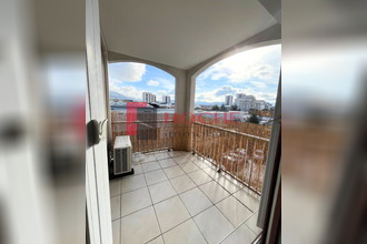  appartement grenoble 38100