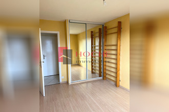  appartement grenoble 38100