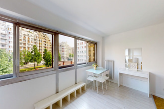  appartement grenoble 38100