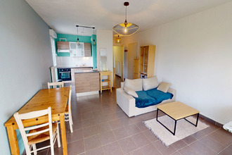  appartement grenoble 38100