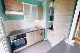 appartement grenoble 38100