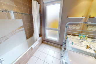  appartement grenoble 38100