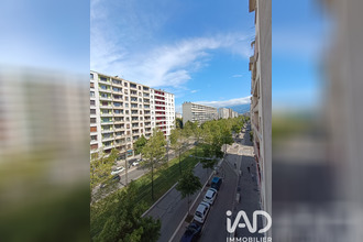 appartement grenoble 38100