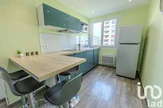  appartement grenoble 38100