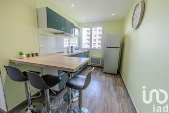  appartement grenoble 38100