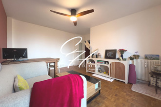  appartement grenoble 38100