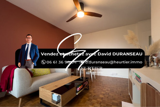  appartement grenoble 38100