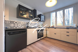  appartement grenoble 38100