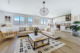  appartement grenoble 38100