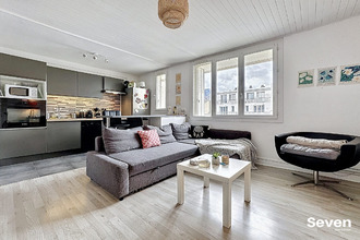  appartement grenoble 38100