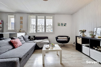  appartement grenoble 38100