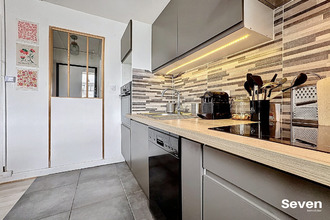  appartement grenoble 38100