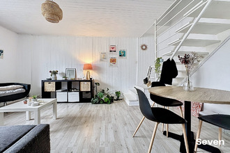  appartement grenoble 38100