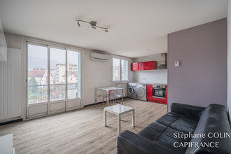  appartement grenoble 38100