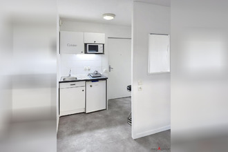  appartement grenoble 38100