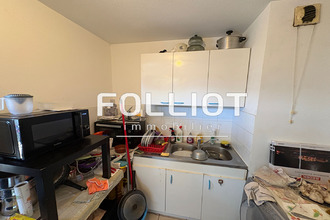  appartement grenoble 38100