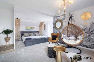  appartement grenoble 38100