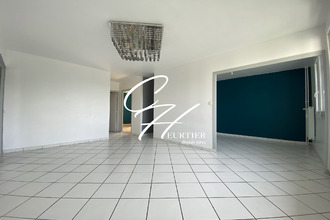  appartement grenoble 38100