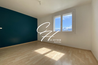 appartement grenoble 38100