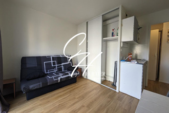  appartement grenoble 38100