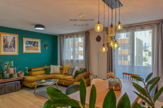  appartement grenoble 38100