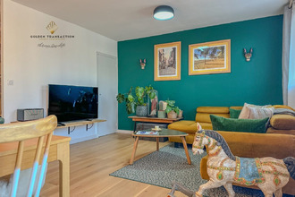  appartement grenoble 38100