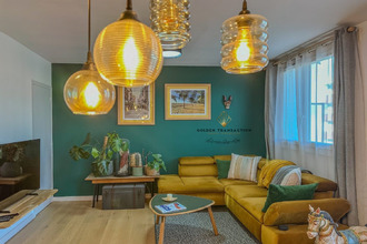  appartement grenoble 38100