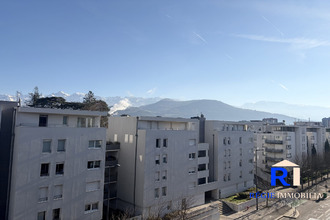  appartement grenoble 38100
