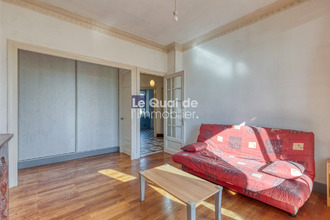  appartement grenoble 38100