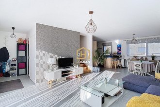  appartement grenoble 38100